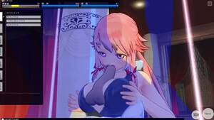 Mirai Nikki Hentai Porn - CM3D2] - Mirai Nikki Hentai - Yuno Gasai Gangbanged on Stage - Pornhub.com