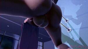 3d Balls Porn - 3d Futa Balls Bouncing During Orgasm Trans Porn Gif | Pornhub.com