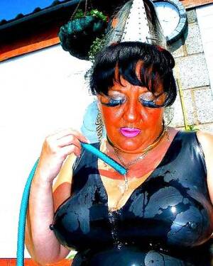 Latex Granny Porn - Bizarre Amateur Latex Granny Porn Pictures, XXX Photos, Sex Images #1022165  - PICTOA