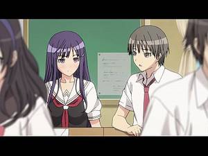 anime cartoon hardcore face fucking - Service Aratanaru Rival 01 Â· Anime video: Fault!! Service Aratanaru Rival 01