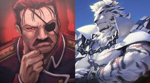 Dishonored Cecilia Porn - One Piece: Endless Seas Redux