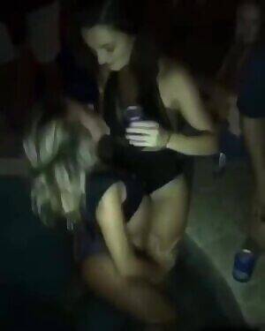 humiliated wife gangbang at party - Humiliated Wife Gangbang At Party | BDSM Fetish