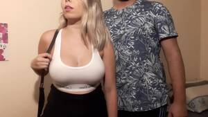 natural tits grabbed - Grabbing Tits Porn Videos | Pornhub.com
