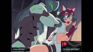 Genki Porn Overwatch - Overwatch Genji Porn Videos | Pornhub.com
