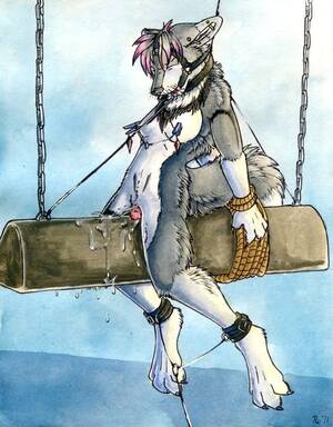 Extremely Hardcore Furry Porn - Extreme Hardcore Furry Bondage | BDSM Fetish