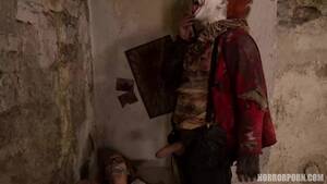 clown sex xxx - IT Evil Clown A XXX PORN PARODY HD 1080p