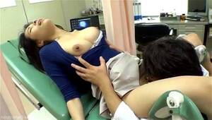 Japanese Gyno Porn - Watch MILFS AT THE GYNO OFFICE - Japanese Gyno, Amateursex, Milf Gyno  Straight Fuck Porn - SpankBang