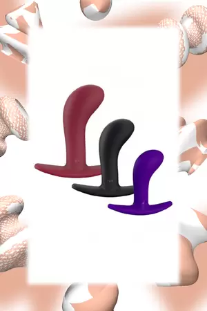 forced butt plug anal sex - Butt Plug Sex Toy Guide: Tips For Anal Play & Pleasure