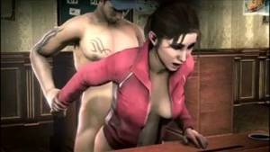 Left 4 Dead Porn - Zoey HMV Left 4 Dead porn