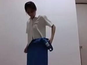 Malaysian Student - Malaysian student undress sch00l uniform Porn Video - Rexxx