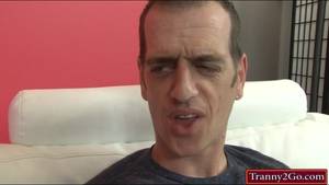 maria ts kylie - Cheerleader TS Kylie Maria anal nailed