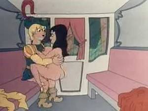 Cartoon Nasty Whore Porn - 