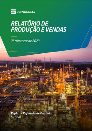 Miley Cyrus Xxx Shemale - Queda na produÃ§Ã£o marca desempenho operacional da Petrobras no 2T22