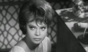 Elinor Donahue Fake Porn - Juliet Prowse as Norah Dain