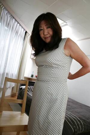 asian granny beautiful - Hot Asian Granny Nude Porn Pics - PornPics.com