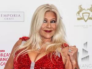 Did A Movie Ever Do Porn Samantha Fox - Samantha Fox 'signs for huge BBC show' as she prepares to make TV comeback  - Mirror Online