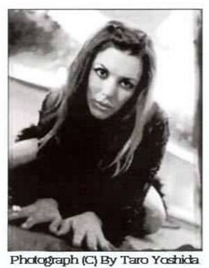 Kari Wuhrer Hardcore Sex - Kari Wuhrer in Night Magazine - Earth Prime