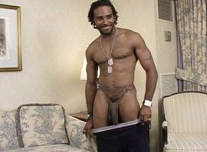 black sex god - Rasta Sex-God gay porn video on Universblack