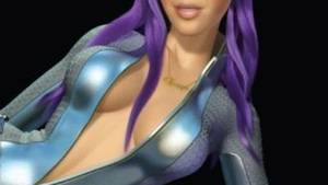 Futurama Porn Fembot Jezebel - 