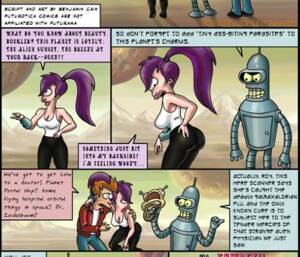 futurama cartoon porn picturees - Futurama | Erofus - Sex and Porn Comics