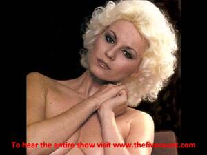 70s Porn Star Seka - Seka Interview - YouTube