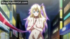 Anime Witch Fucking - Kimi No Mana Wa Rina Witch Part 1 | Naughty Creampie Hentai