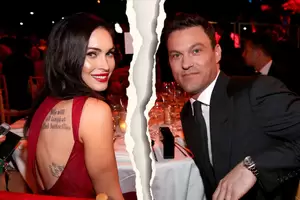 Megan Fox Xxx Captions - Don't Mess With Megan Fox's Kids: Why The Star is Firing Back