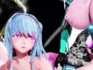 3d hentai huge cumshots - Futa Futanari Anal Gangbang Huge Cumshots 3D Hentai | free xxx mobile  videos - 16honeys.com