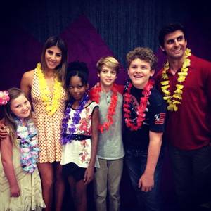 Henry Danger Porn - henry danger cast