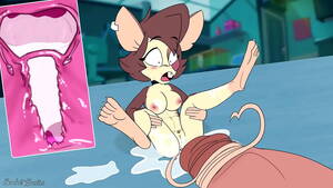 cartoon porn star pinky - XVIDEOS.COM