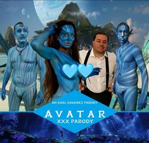 Avatar Porn Parody Cast - Avatar XXX Parody (2023) - IMDb