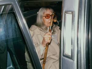 Greta Garbo Porn - Greta Garbo en una peli porno gay? AsÃ­ fue el Ãºltimo (e involuntario) papel  de la estrella mÃ¡s intrigante de la historia | Cultura | ICON | EL PAÃS