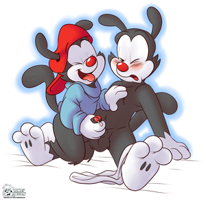 Animaniacs Porn Foot - Gay Animaniacs Rule 34 | Gay Fetish XXX
