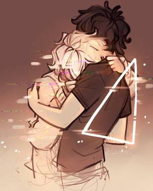 Gravity Falls Giffany Porn Tide Up - Gravity Falls // Dipper and Bill Cipher