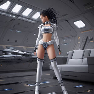 native american cartoon girl nude - Beautiful female anime naked photo 3dâ°realstic hippy hyper realstic native  American unreal engine\