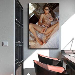home nude lady - Wholesale Maoguan R18 Sexy Nude Girl Porn Photo C Print Bedroom Sexy  Decoration Home Bathroom Sexy Model Painting Nude Art Hotel Erotic Wall Art  Sexy Man Gift Spt 50x50cm NoFramed: Posters &