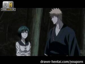 Bleach Nozomi Porn - Bleach Hentai - Ichigo vs Nozomi - Free XXX Porn Videos | OyOh
