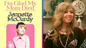 Jennette Mccurdy And Selena Gomez Porn - Jennette McCurdy's Memoir Details How She Felt 'Exploited' During iCarly  Career