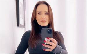 Lisa Ann Sleeping Porn - Porn Star Lisa Ann Gets Candid About Her Sexual Desires, Reveals She Enjoys  Sleeping With NBA Players