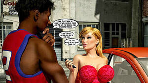 3d Cartoon Interracial - New cartoons interracial HD Porn Tube - HD Sex Org