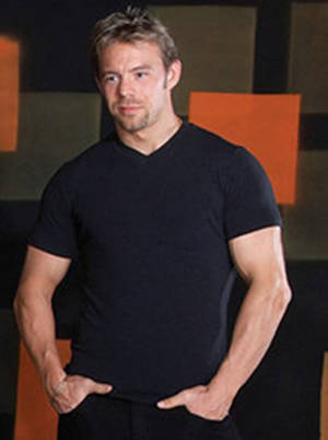 Male Porno Stars - Watch all Erik Everhard Videos on PornstarNetwork