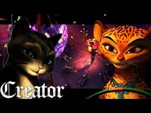 From Madagascar 3 Gia Porn - Xxx Mp4 RE UPLOAD Take A Hint Gia Jaguar And Kitty Softpaws â™« 3gp Sex Â»