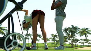 adult golf cartoons - Golf - Cartoon Porn Videos - Anime & Hentai Tube