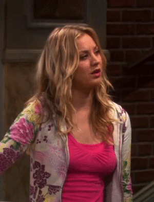 Kaley Cuoco Nude Porn Gif Tumblr - Kaley cuoco kaley images GIF - Find on GIFER