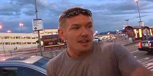 big tit college amateur - Amateur College blonde with big tits