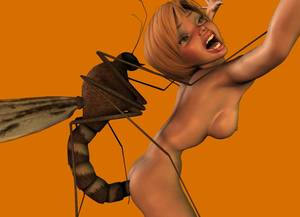 Alien Bug Porn Sexy Girl - The hottest blonde in the world ...