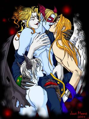 digimon hentai orgy - Digimon devimon hentai Â· Dirty anal fisting pics