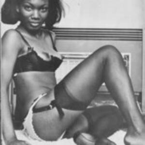 1930s Retro Ebony Porn - Ebony Erotica, Vintage Classic Porn, 1930 Porn