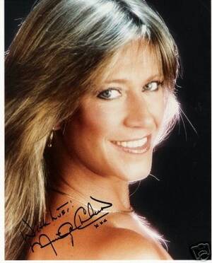 marilyn chambers anal holams johnny - Marilyn CHAMBERS : bio, reviews, 2 photos