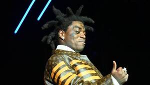Nhl Ice Girls Interracial Porn - Kodak Black Caught 'Having Sex' At NHL Game | HipHopDX
